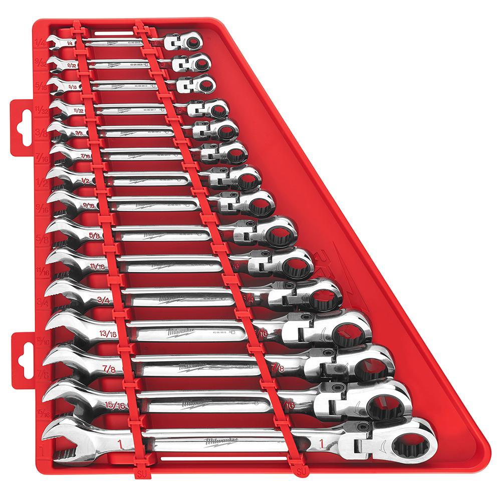  - Wrench Sets